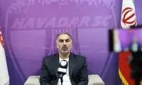 فکری: بعد از حضور در استقلال دیگر آن آدم سابق نیستم