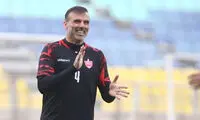 سیدجلال و پرسپولیس در نقطه پایان؟