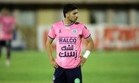 پدیده لیگ برتر در یک مراسم مذهبی تیم مورد علاقه‌اش را لو داد!