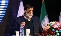 سکوت عجیب آجرلو مقابل تیکه سنگین خبرنگار