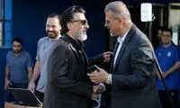 بیانی: ساپینتو بهترین گزینه استقلال است