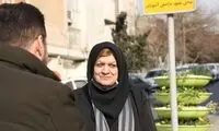شجاعی: قهرمانی استقلال و تیم ملی روح همسرم را شاد می‌کند