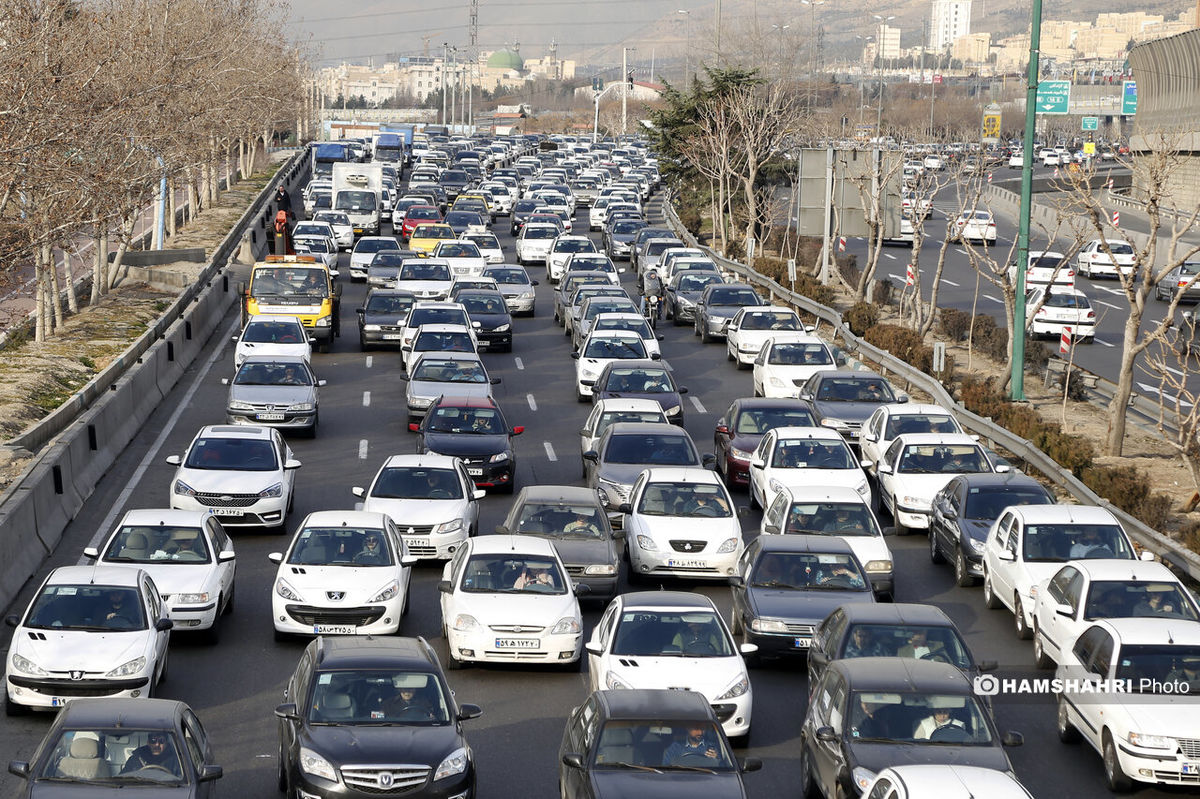 ویزای هفتروزه تهران برای مسافران!