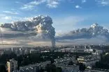 شدت گرفتن حملات اوکراین به عمق خاک روسیه