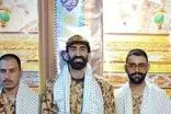 تصویری تأمل‌برانگیز از هم‌خدمتی‌های علیرضا بیرانوند