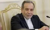 اظهارنظر خبرساز عراقچی درباره توافق قاهره