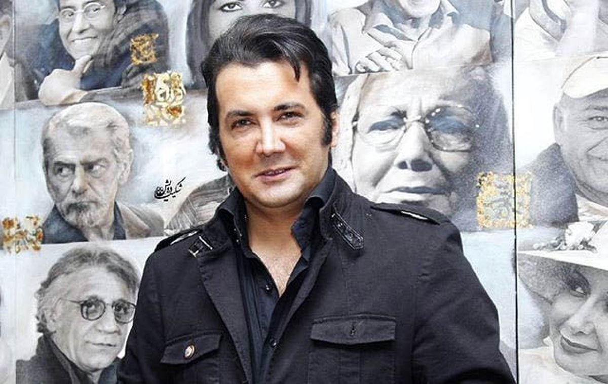 بهنوش بختیاری آبروی حسام نواب صفوی را برد