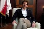 بابک زنجانی راننده تریلی شد!
