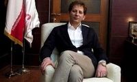 بابک زنجانی راننده تریلی شد!