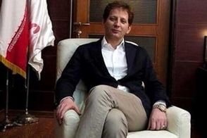 بابک زنجانی راننده تریلی شد!