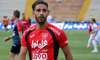 مهاجم پرسپولیسی، سر از لیگ ۲ کویت درآورد! 