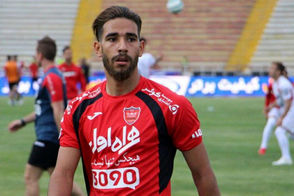  مهاجم پرسپولیسی، سر از لیگ ۲ کویت درآورد! 