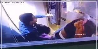 ماجرای بیهوش کردن و ربودن دو دختر در آسانسور