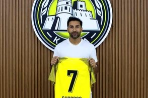  لژیونرِ ملی‌پوش از دست پرسپولیس پرید