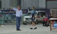 اقدام فوری باشگاه استقلال برای تبرئه ساپینتو