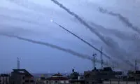 وقوع یک حادثه امنیتی در مرز فلسطین با لبنان