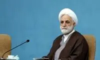 حکمی که رهبر انقلاب برای اژه‌ای صادر کرد