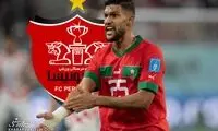 چراغ سبز یحیی برای پیوستن به پرسپولیس