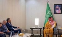 عربستان به زائران ایرانی چراغ سبز نشان داد!