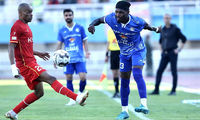 قرارداد دو ساله بیفوما با تیمی غیر از سپاهان و پرسپولیس!