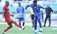 قرارداد دو ساله بیفوما با تیمی غیر از سپاهان و پرسپولیس!