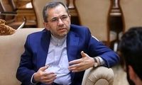 تخت‌روانچی: پیام‌هایی بین ایران و آمریکا رد و بدل شد