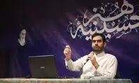 ثابتی، پزشکیان را تهدید کرد