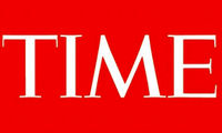 چهره سال مجله تایم انتخاب شد