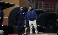 حمله سرپرست استقلال به پرسپولیس
