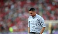 سرمربی سابق پرسپولیس گزینه جدید استقلال!
