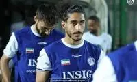 پاسخ عجیب جواد آقایی‌پور به استقلال و پرسپولیس