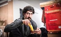 بهرام افشاری با سروش صحت در «استخر» همکار شد 