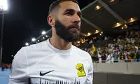 شوک بنزما به رقیب سپاهان در آسیا