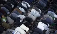 قبل از نماز باران، روی زمین دنبال حل مشکل باشیم