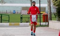 شایعات بازگشت مهاجم سپاهان به پرسپولیس پررنگ شد