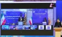 همدان، میزبان پروژه‌های جدید توسعه شبکه ایرانسل شد