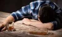 برگرداندن افراد مست به حالت عادی با یک آمپول!