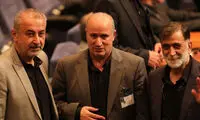 تصمیم وزارت ورزش درباره مدیران استقلال و پرسپولیس