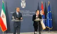 در ایران در  چارچوب دموکراسی همه چیز خوب است