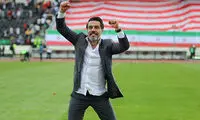 پیروانی: پرسپولیس عاشق می‌خواهد نه کاسب