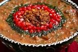 با طرز تهیه ۸ غذای مخصوص شب یلدا آشنا شوید