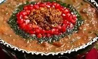 با طرز تهیه ۸ غذای مخصوص شب یلدا آشنا شوید