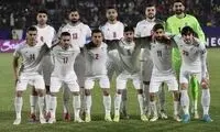 واکنش AFC به برد سخت ایران مقابل قرقیزستان