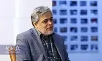 مهاجری: با چماق، کسی باحجاب نخواهد شد