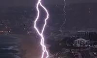 صدور هشدار زرد هواشناسی به این استان‌ها