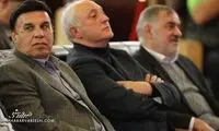 مظلومی: استقلال هرگز شش گل از پرسپولیس نخورد!