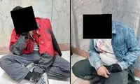 سرقت مرگبار طلافروشی در تهران