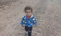 اعتراف عجیب مادر و دختر افغانستانی که آرین سه ساله را ربودند