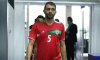 بازیکن تیم ملی ایران به اوساسونا پیوست