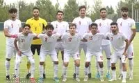 بازیکن به اردوی تیم ملی ایران دعوت شدند